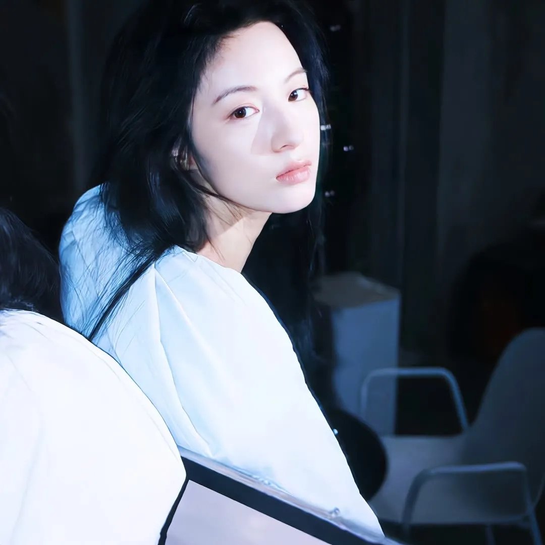 我的朋友很少